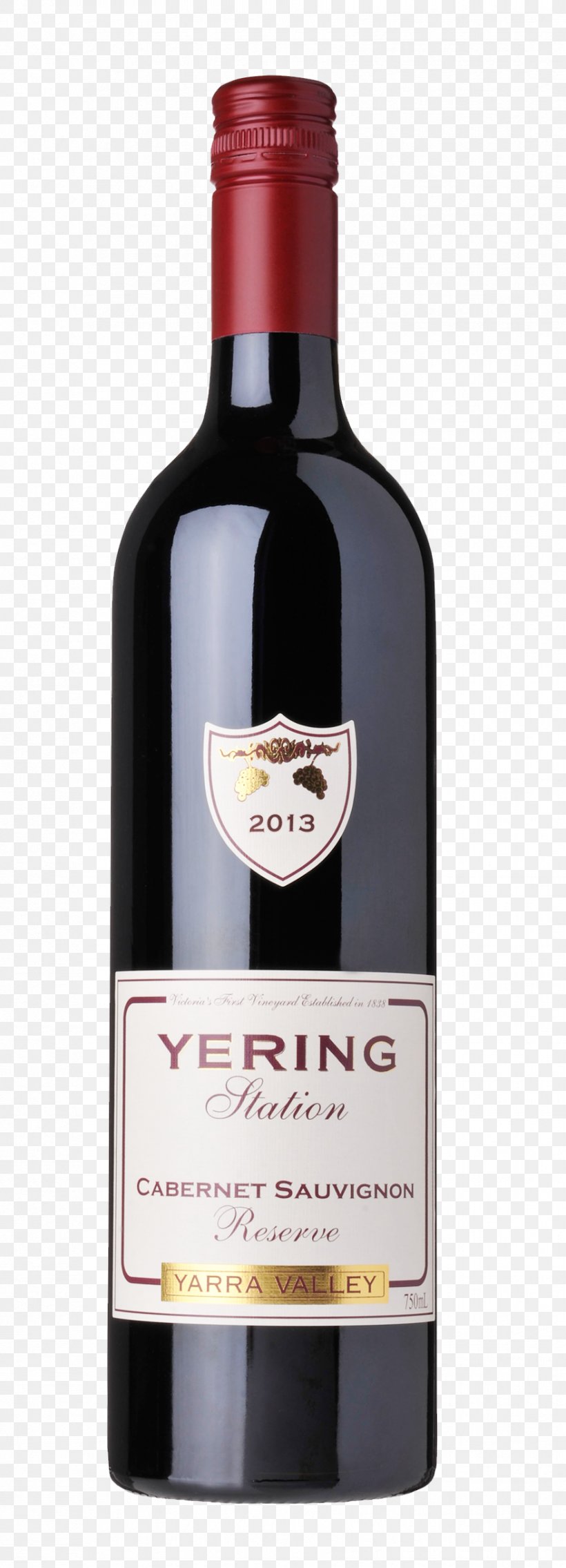 Yering Station Winery Yarra Valley Chardonnay Red Wine, PNG, 878x2432px, Yarra Valley, Alcoholic Beverage, Bottle, Cabernet Sauvignon, Chardonnay Download Free