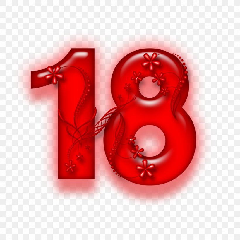 Birthday Numerical Digit Digital Image Clip Art, PNG, 1080x1080px, Birthday, Anniversary, Daytime, Digital Image, Gratitude Download Free