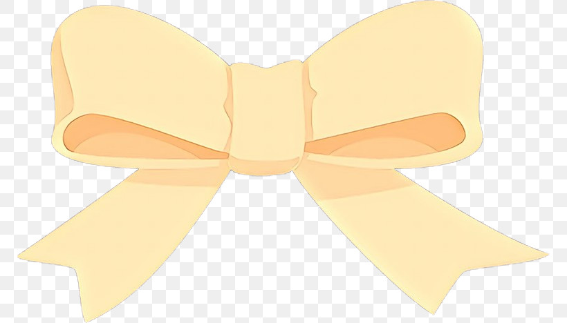 Bow Tie, PNG, 771x468px, Yellow, Bow Tie, Butterfly, Ribbon, Symmetry Download Free