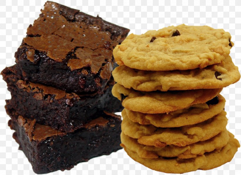 Chocolate Brownie Chocolate Chip Cookie Cookies & Brownies Fudge Chocolate Cake, PNG, 823x600px, Chocolate Brownie, Baked Goods, Biscuit, Biscuits, Cake Download Free