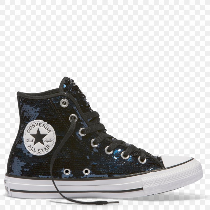 Chuck Taylor All-Stars High-top Converse Sneakers Boot, PNG, 1200x1200px, Chuck Taylor Allstars, Black, Blue, Boot, Brand Download Free
