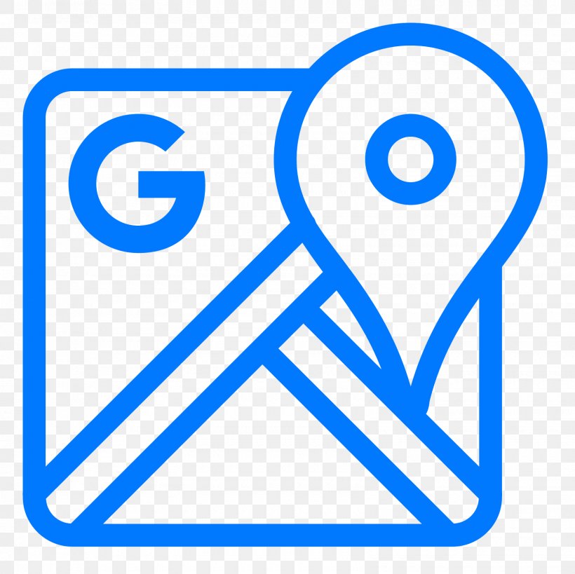 Google Maps Font, PNG, 1600x1600px, Google Maps, Area, Blue, Brand, Google Download Free