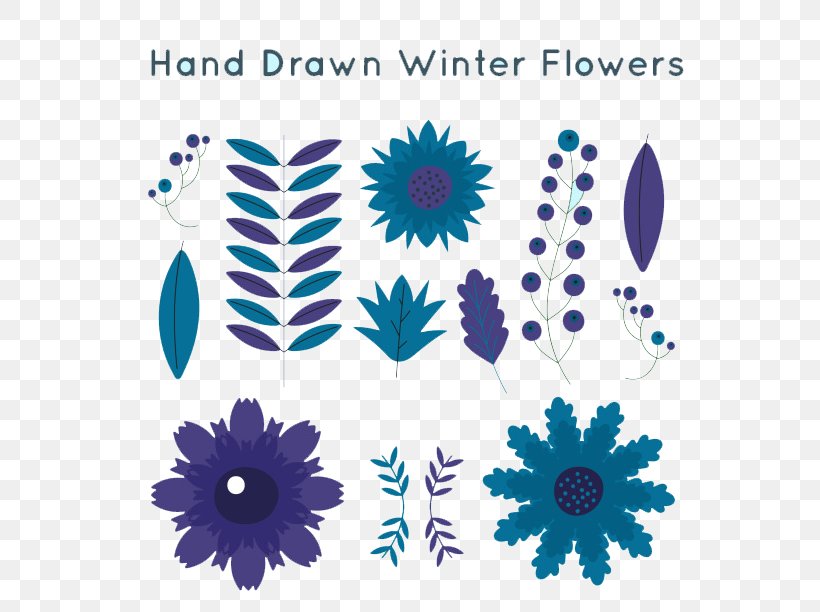 Drawing Royalty-free Illustration, PNG, 650x612px, Drawing, Art, Blue, Flower, Organism Download Free