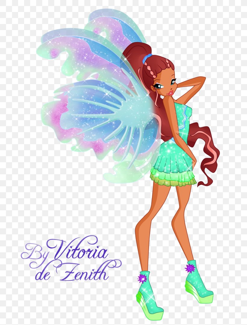 Fan Art Mythix Comics Drawing Sirenix, PNG, 739x1082px, Fan Art, Art, Barbie, Cartoon, Comics Download Free