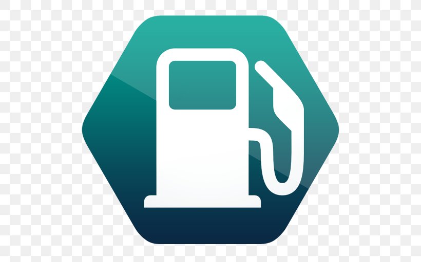 Filling Station Gasoline Esso Fuel, PNG, 512x512px, Filling Station, App Store, Barbados, Blue, Brand Download Free