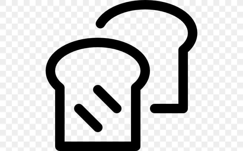 Food Bread Clip Art, PNG, 512x512px, Food, Audio, Black And White, Body Jewelry, Bread Download Free