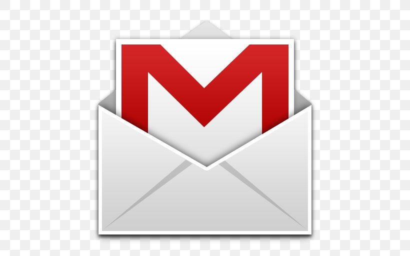 Gmail Email Google Logo Google Account, PNG, 512x512px, Gmail, Android, Brand, Dodgeball, Email Download Free