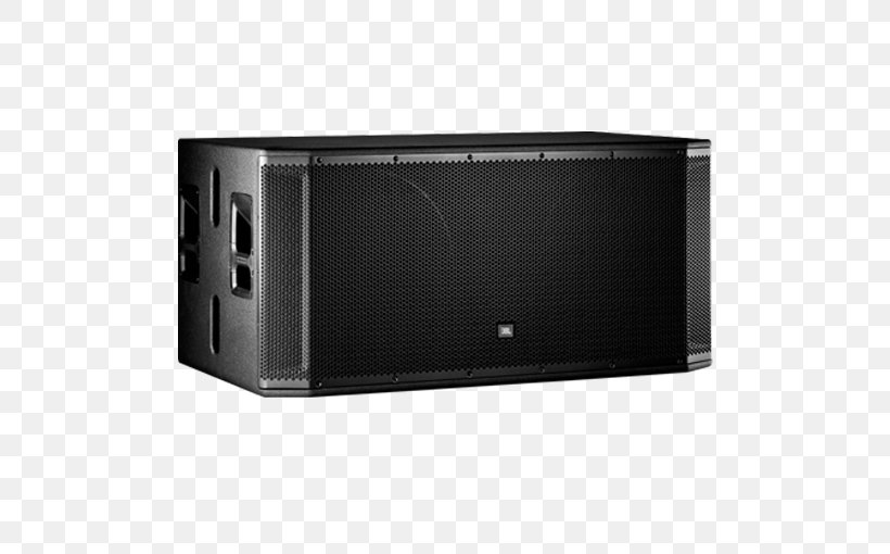 JBL SRX828S Subwoofer Loudspeaker Powered Speakers, PNG, 510x510px, Jbl, Audio, Audio Equipment, Audio Receiver, Electronic Device Download Free