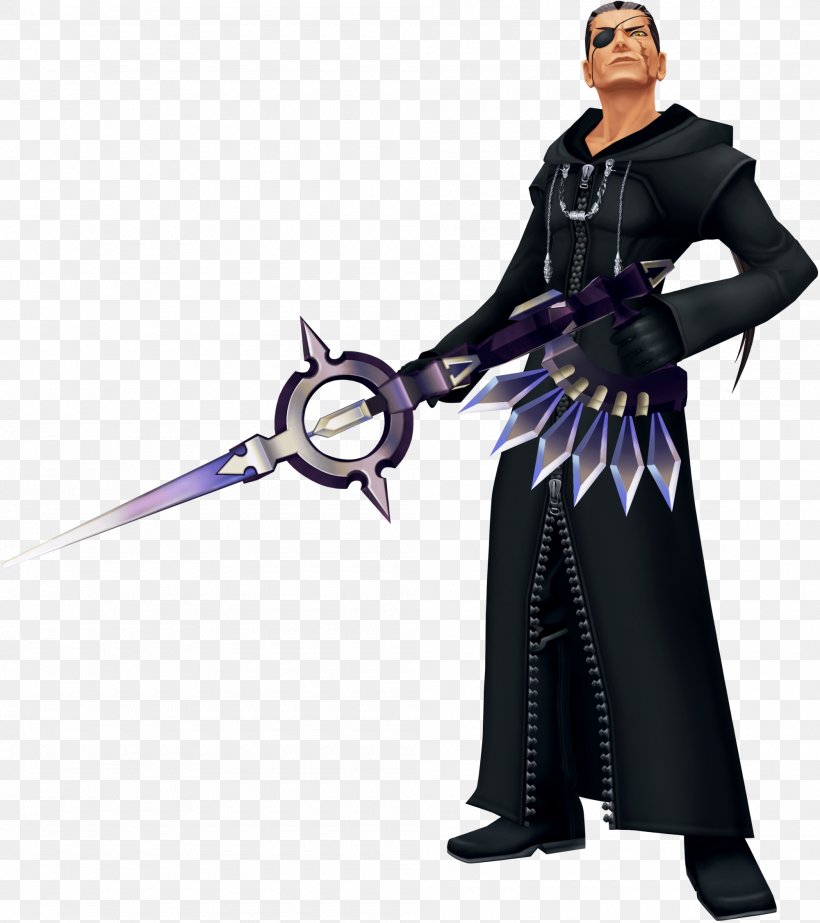 Kingdom Hearts III Kingdom Hearts 358/2 Days Kingdom Hearts Birth By Sleep, PNG, 2000x2252px, Kingdom Hearts Ii, Action Figure, Cold Weapon, Costume, Costume Design Download Free