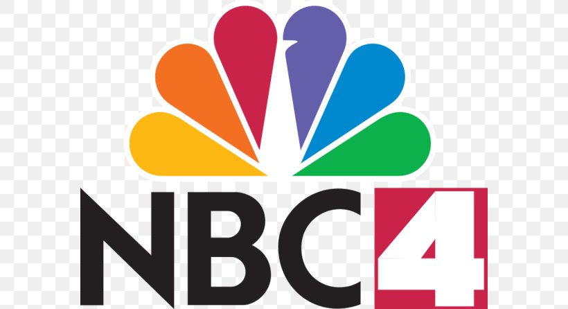 Logo Of NBC Television, PNG, 588x446px, Logo Of Nbc, Brand, David Caspe, David Sarnoff, Logo Download Free