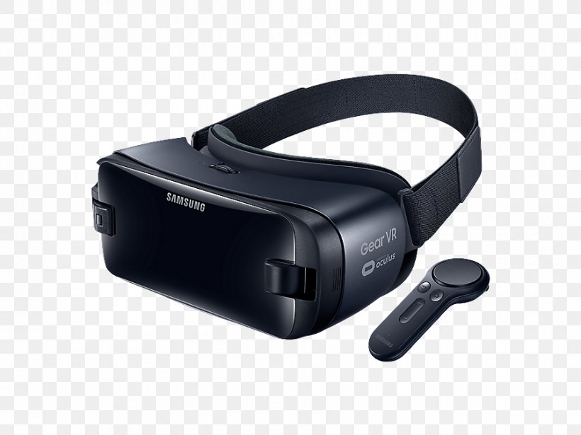 Samsung Gear VR Samsung Galaxy S8 Oculus Rift Samsung Galaxy Note 8 Samsung Gear 360, PNG, 900x675px, Samsung Gear Vr, Audio, Audio Equipment, Electronic Device, Electronics Download Free