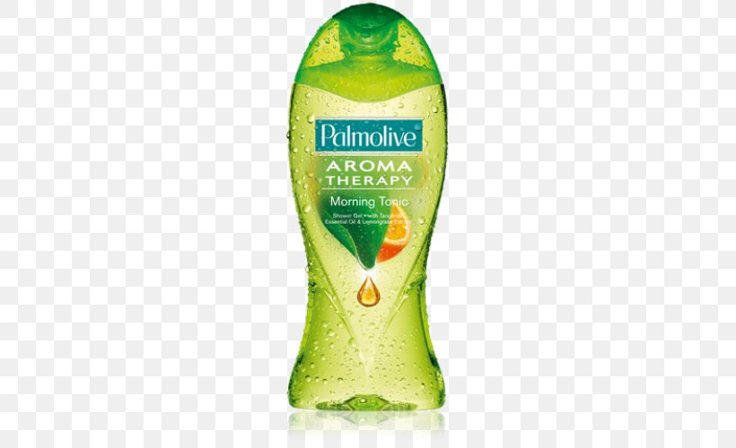 Shower Gel Palmolive Bathing Aromatherapy, PNG, 500x500px, Shower Gel, Absolute, Aroma Compound, Aromatherapy, Bathing Download Free