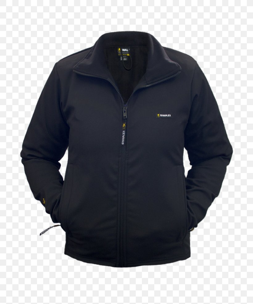 Straitjacket Polar Fleece Hoodie Zipper, PNG, 768x984px, Jacket, Black, Clothing, Coat, Collar Download Free