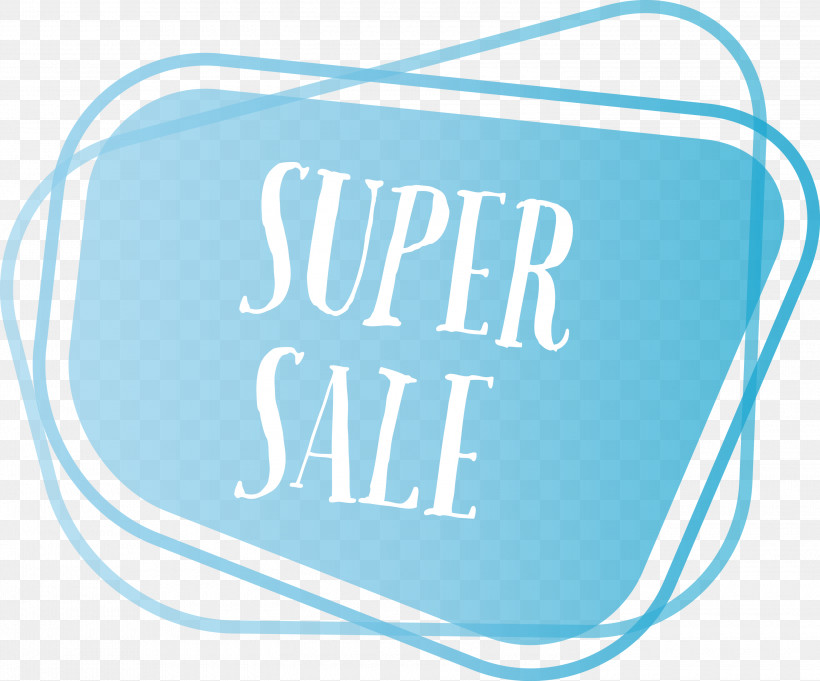 Super Sale Tag Super Sale Label Super Sale Sticker, PNG, 3000x2493px, Super Sale Tag, Area, Line, Logo, M Download Free