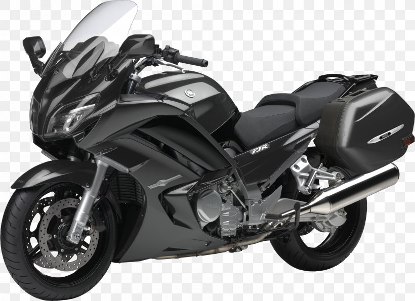 Yamaha Motor Company Yamaha FJR1300 Sport Touring Motorcycle, PNG, 2000x1453px, Yamaha Motor Company, Automotive Design, Automotive Exhaust, Automotive Exterior, Automotive Lighting Download Free