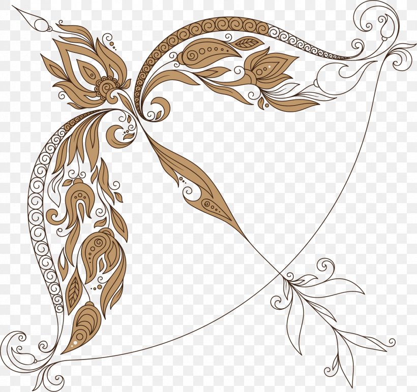 Zodiac Astrological Sign Scorpion Sagittarius Shutterstock, PNG, 1932x1820px, Zodiac, Astrological Sign, Astrological Symbols, Astrology, Doodle Download Free