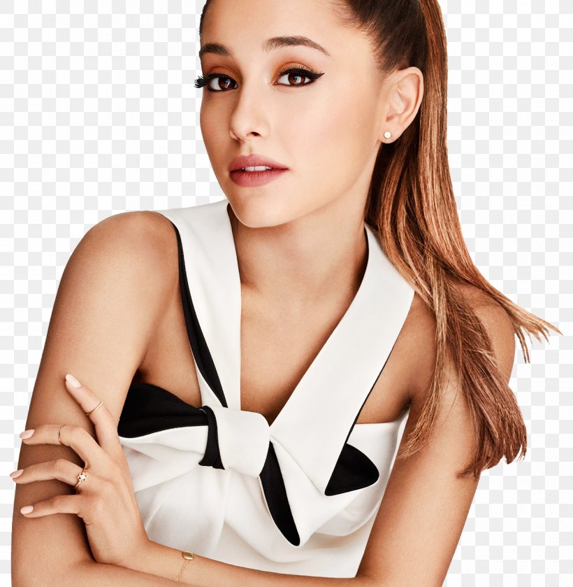 Ariana Grande InStyle Image Celebrity God Is A Woman, PNG, 1250x1280px, Watercolor, Cartoon, Flower, Frame, Heart Download Free