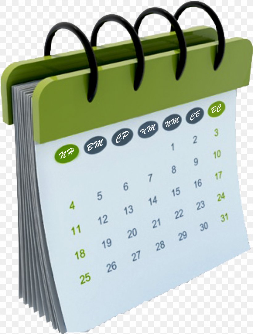 Calendar Date Time Organization, PNG, 1362x1799px, Calendar, Agenda, Calendar Date, Green, Information Download Free