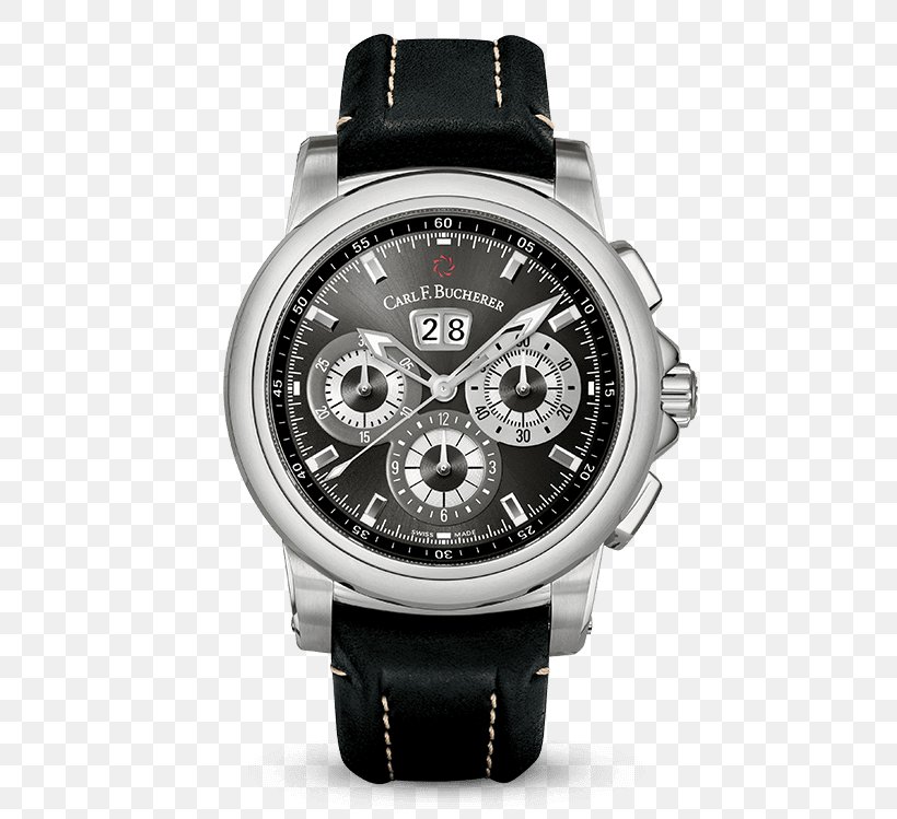 Carl F. Bucherer Watch Chronograph Breitling SA Jewellery, PNG, 500x749px, Carl F Bucherer, Automatic Watch, Bell Ross, Brand, Breitling Sa Download Free