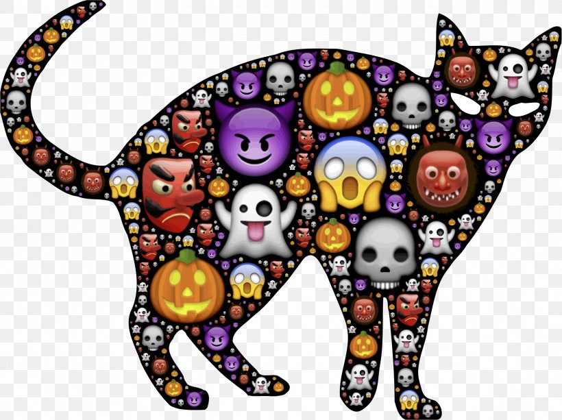 Cat Halloween Costume Clip Art, PNG, 2348x1758px, Cat, Art, Black Cat, Cat Like Mammal, Catscratch Disease Download Free