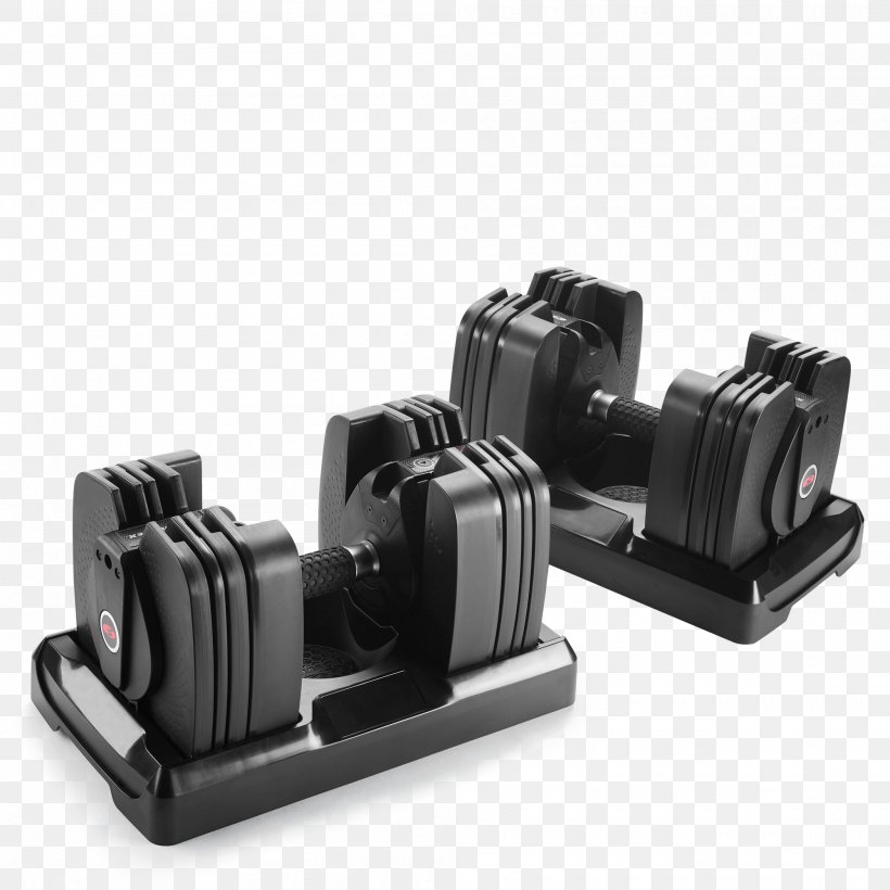Dumbbell Bowflex Weight Training Exercise Equipment Fitness Centre, PNG, 2000x2000px, Dumbbell, Automotive Tire, Bench, Bowflex, Elliptical Trainers Download Free