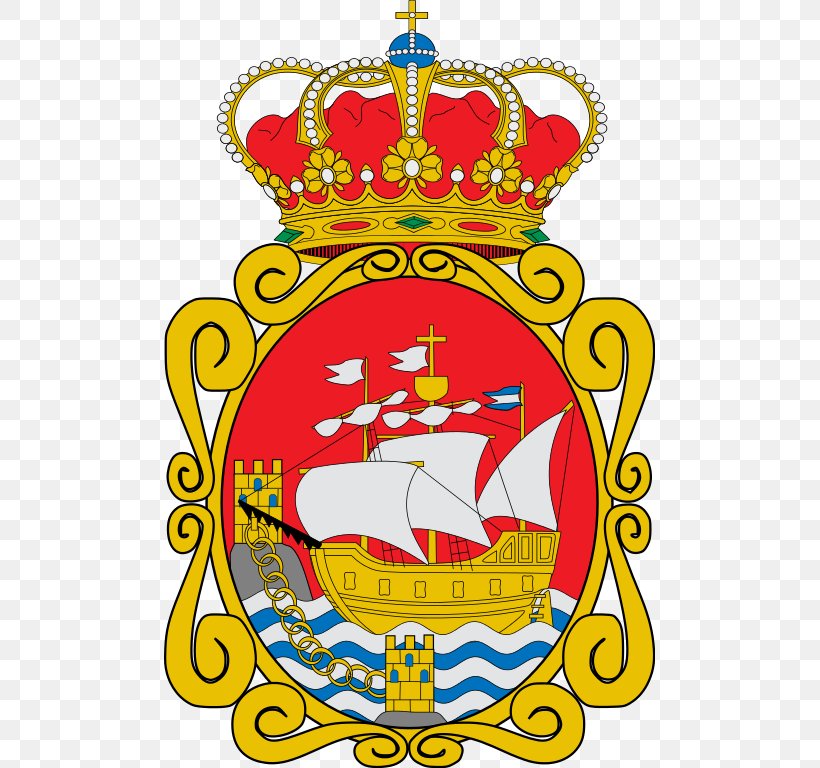 Escudo De Avilés Santander Cangas Del Narcea History, PNG, 491x768px, Santander, Area, Artwork, Asturias, Concejo Of Asturias Download Free