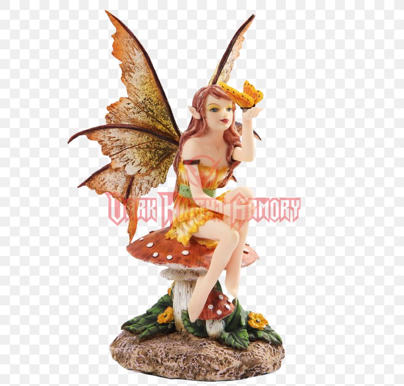 Fairy Figurine Magic Butterfly Fantasy, PNG, 784x784px, Fairy, Amy Brown, Art, Butterfly, Collectable Download Free