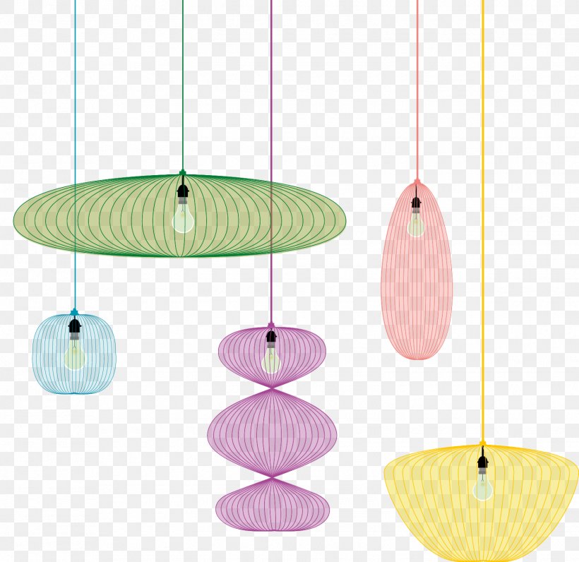Incandescent Light Bulb Lighting Euclidean Vector, PNG, 1550x1505px, Light, Chandelier, Creativity, Incandescent Light Bulb, Interior Design Services Download Free