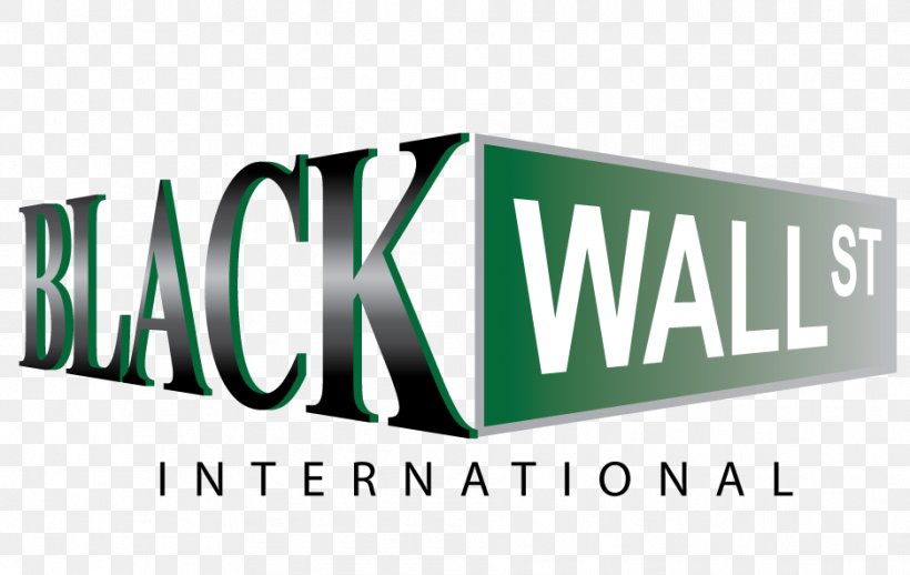 Logo African American Entrepreneurship Wall Street International, PNG, 938x593px, 2017, Logo, African American, Black, Brand Download Free