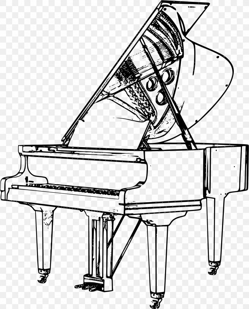 Piano Cartoon, PNG, 1918x2378px, Drawing, Cartoon, Digital Piano, Electronic Instrument, Fortepiano Download Free
