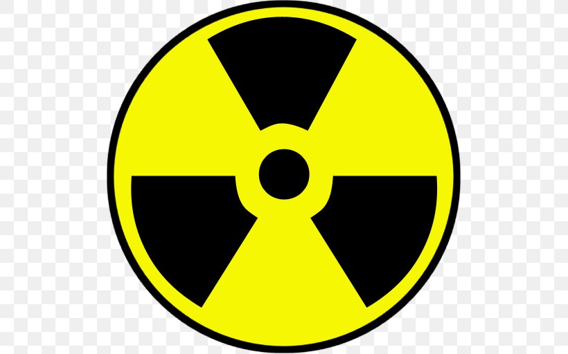 Radioactive Decay Symbol Background Radiation Radionuclide Atomic Nucleus, PNG, 512x512px, Radioactive Decay, Area, Atom, Atomic Energy, Atomic Nucleus Download Free