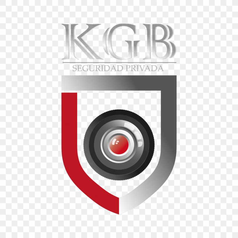 Security Company KGB Logo Surveillance, PNG, 1024x1024px, Security Company, Brand, Camera, Camera Lens, Empresa Download Free