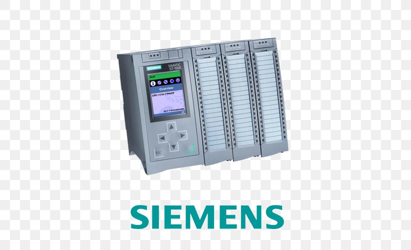 Siemens Simatic Step 7 Newco Construction Automation, PNG, 500x500px, Siemens, Automation, Clean Technology, Company, Electronics Download Free