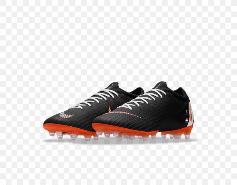 Sports Shoes Nike Mercurial Vapor Football Boot, PNG, 640x640px, Sports Shoes, Athletic Shoe, Black, Brand, Cleat Download Free