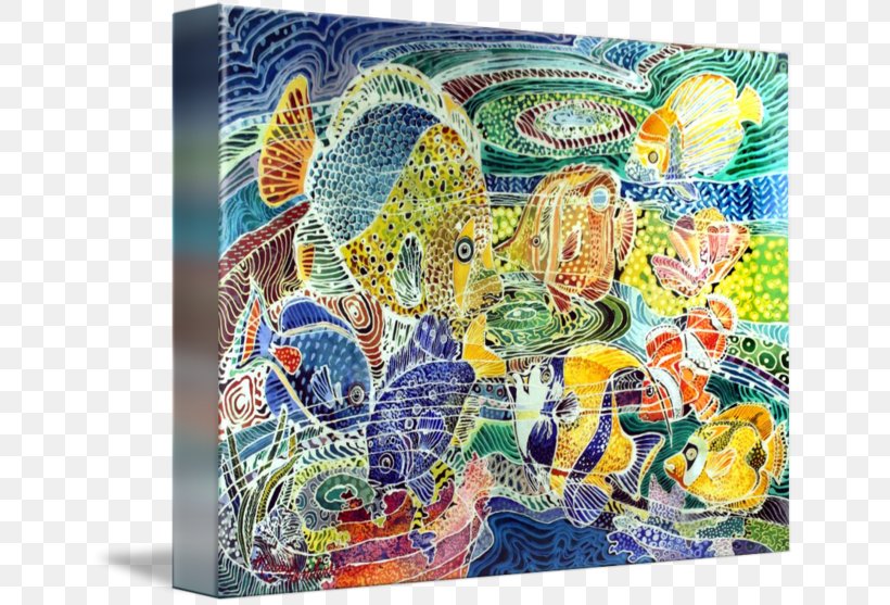 Art Watercolor Painting Canvas Batik, PNG, 650x557px, Art, Art Museum, Artist, Batik, Canvas Download Free