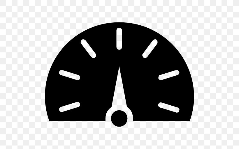 Barometer Symbol, PNG, 512x512px, Barometer, Black And White, Silhouette, Symbol, Weather Download Free