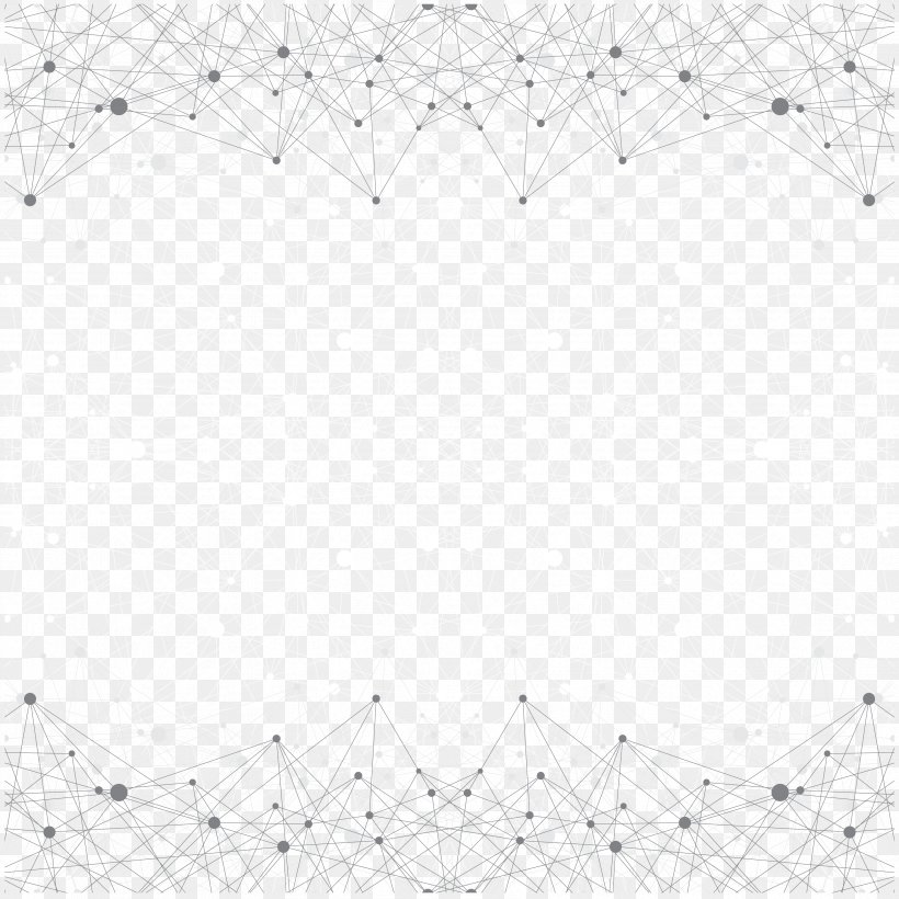 Black And White Point Angle Pattern, PNG, 3543x3543px, White Point, Area, Black And White, Curve, Euclidean Geometry Download Free