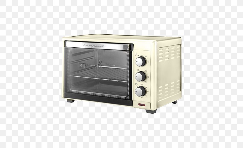 Bompani Toaster Oven Forno Elettrico Da Cucina, PNG, 500x500px, Bompani, Cooking, Cuisine, Home Appliance, House Download Free