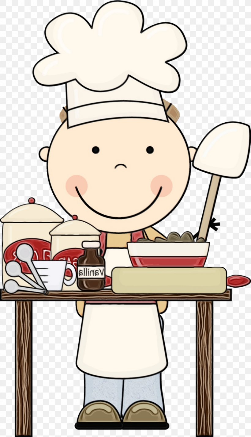 Clip Art Image Illustration Cooking, PNG, 830x1443px, Cooking, Baking, Behavior, Boy, Cartoon Download Free