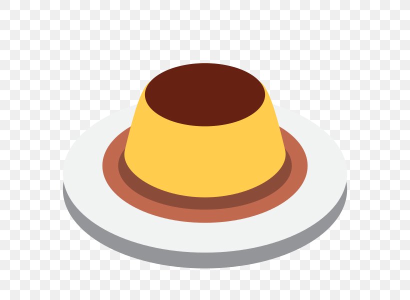 Custard Ice Cream Emoji Dessert, PNG, 600x600px, Custard, Cake, Caramel, Confectionery, Cream Download Free