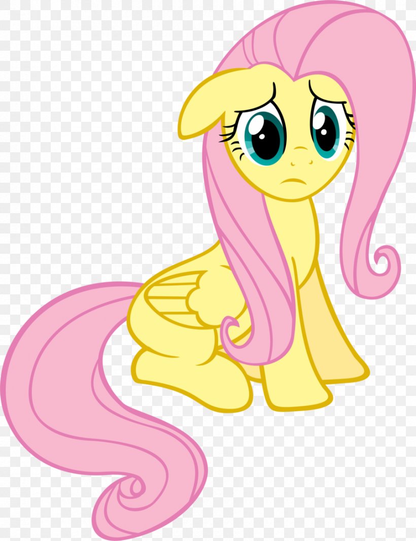 Fluttershy Pinkie Pie Pony DeviantArt, PNG, 900x1170px, Watercolor, Cartoon, Flower, Frame, Heart Download Free