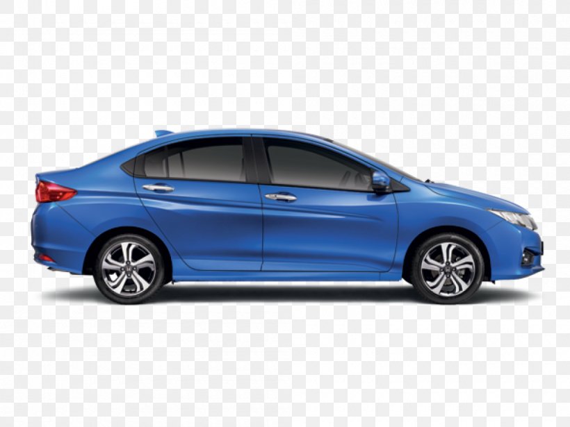 Honda City Car Honda Fit Honda Civic Hybrid, PNG, 1000x750px, Honda City, Automotive Design, Automotive Exterior, Bumper, Car Download Free