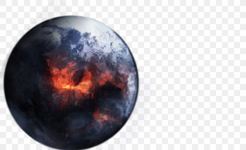 Implosion, PNG, 2000x1221px, Implosion Never Lose Hope, Astronomical Object, Atmosphere, Deemo, Earth Download Free