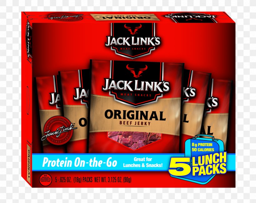 Jack Link's Beef Jerky Slim Jim, PNG, 1279x1017px, Jerky, Beef, Beef Jerky, Brand, Coupon Download Free