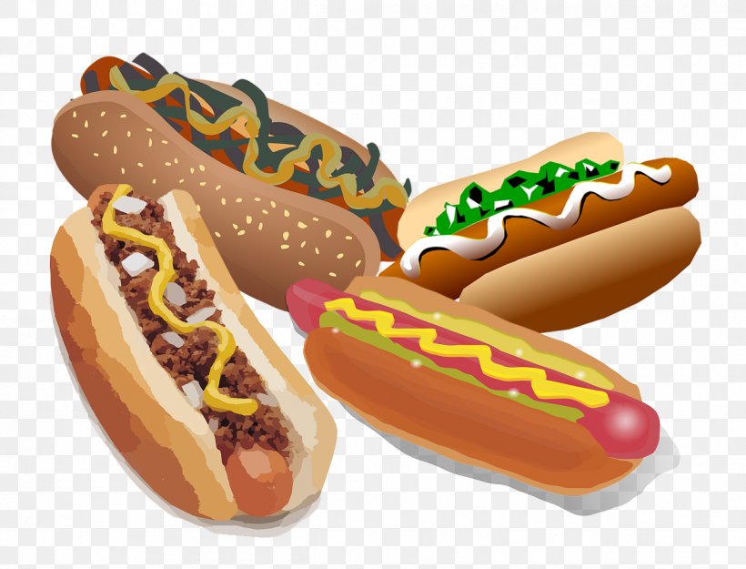 Junk Food Cartoon, PNG, 1208x921px, Hot Dog, American Cuisine, American Food, Baked Goods, Beef Download Free
