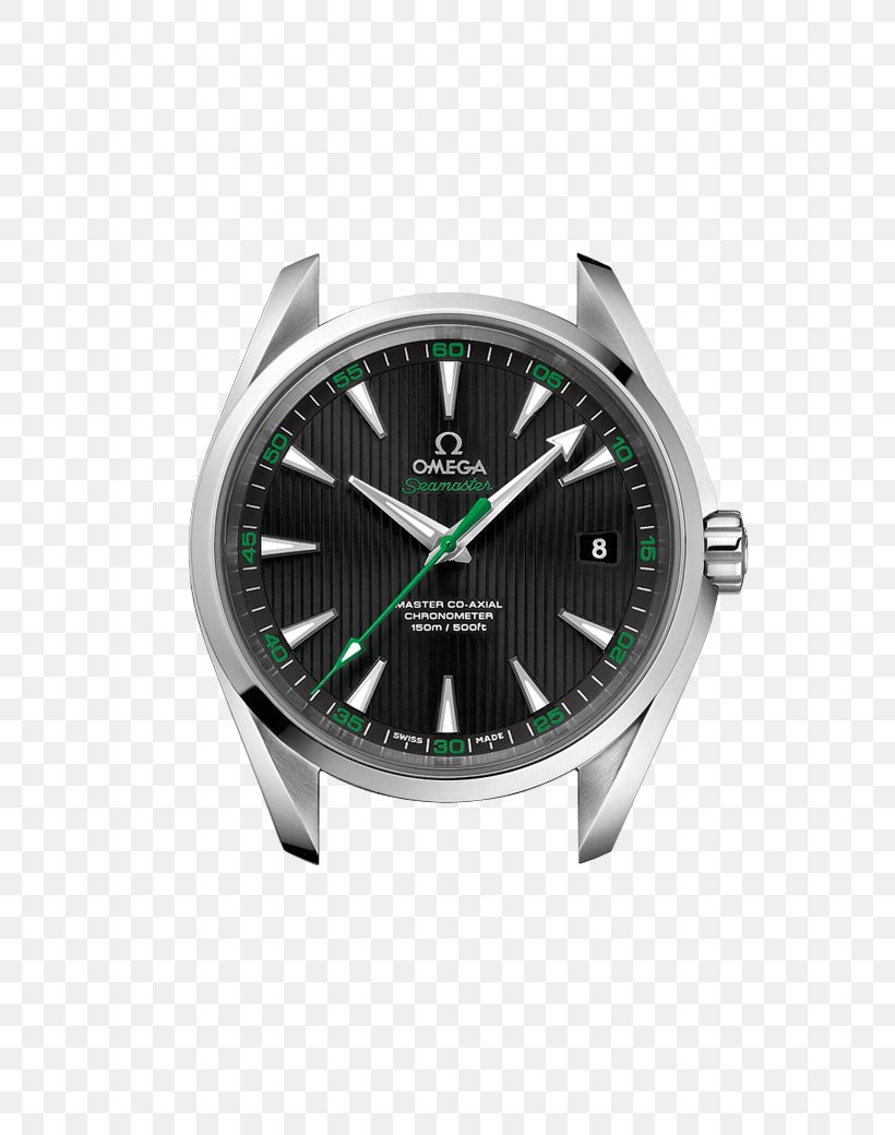 Omega Speedmaster OMEGA Seamaster Aqua Terra 150M Quartz Chronometer Watch, PNG, 680x1040px, Omega Speedmaster, Brand, Chronograph, Chronometer Watch, Coaxial Escapement Download Free