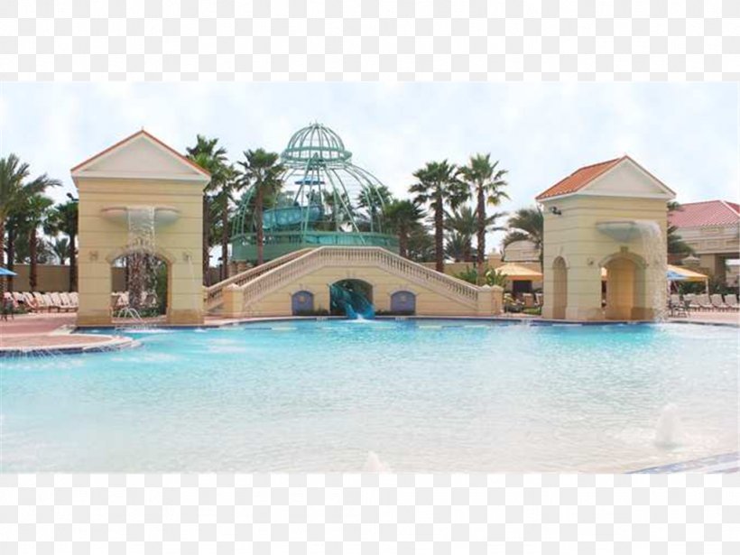 Orlando Parc Soleil By Hilton Grand Vacations Resort Hotel, PNG, 1024x768px, Orlando, Accommodation, Estate, Florida, Hacienda Download Free