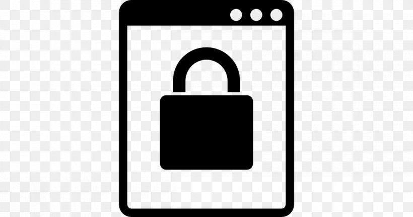 Padlock Symbol User Interface, PNG, 1200x630px, Lock, Brand, Character, Computer, Computer Software Download Free