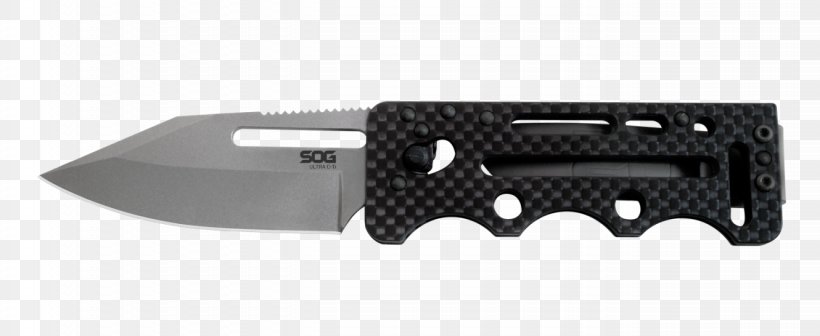 Pocketknife Multi-function Tools & Knives SOG Specialty Knives & Tools, LLC VG-10, PNG, 1330x546px, Knife, Black, Blade, Bowie Knife, Clip Point Download Free