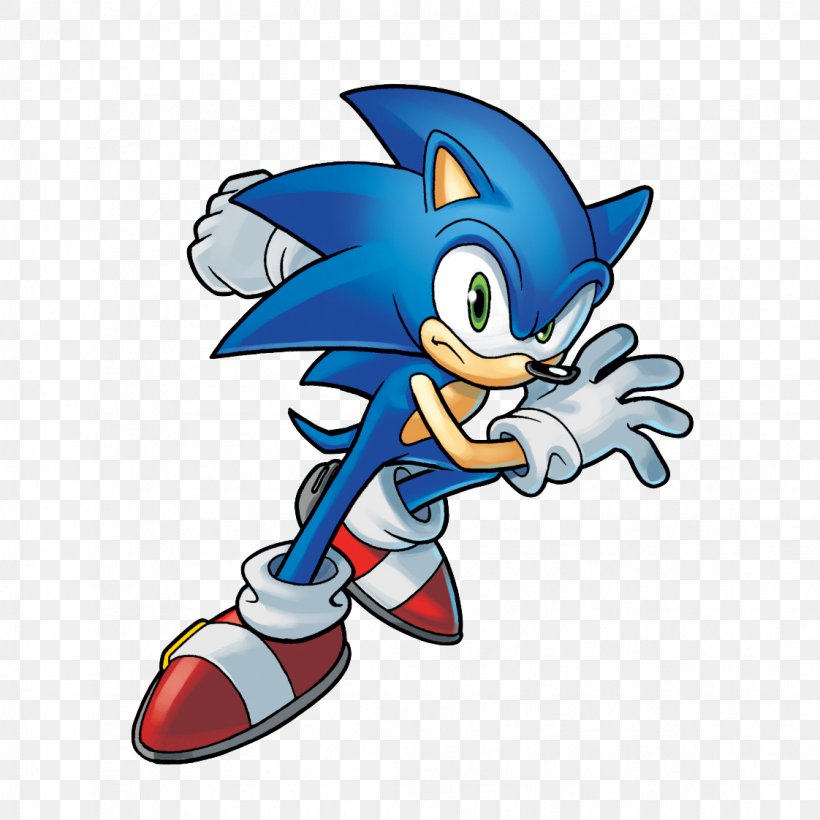 Sonic The Hedgehog 2 Sonic Advance Archie Andrews Flash, PNG, 1122x1122px, Sonic The Hedgehog, Archie Andrews, Archie Comics, Cartoon, Comic Book Download Free